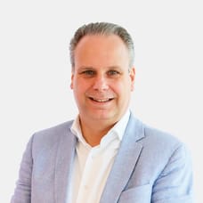 Foto van R.H. Benschop