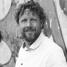 Foto van R-J Kroon van Diest