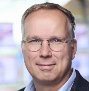 Foto van R.M. (Robert) de Joode - RM RT WMC - Vennoot