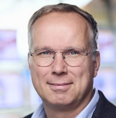 Foto van R.M. (Robert) de Joode - RM RT WMC - Vennoot