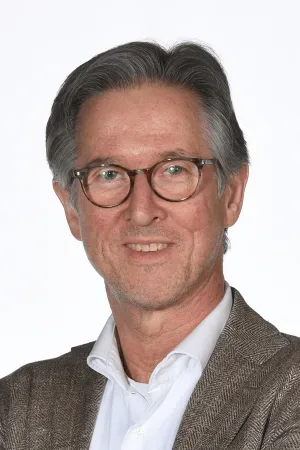 Foto van R.P. ten Hoopen RM