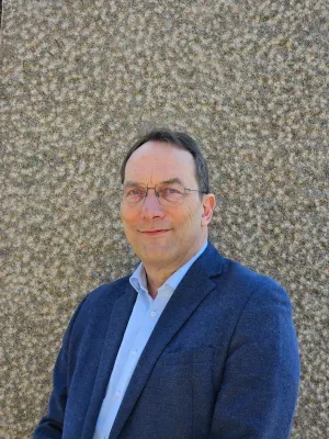 Photo de R.R. Wassenaar