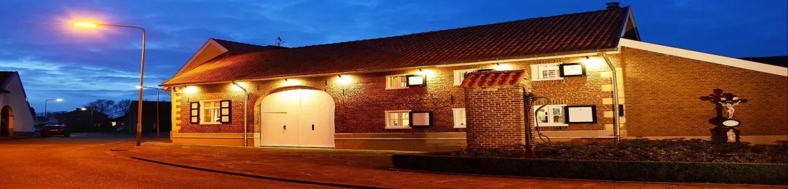 Team foto van R&T Vastgoed