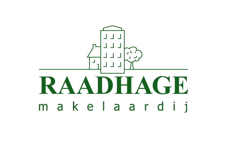 Office photo of Raadhage Makelaardij