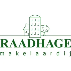 Logo van Raadhage Makelaardij