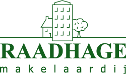 Logo Raadhage Makelaardij