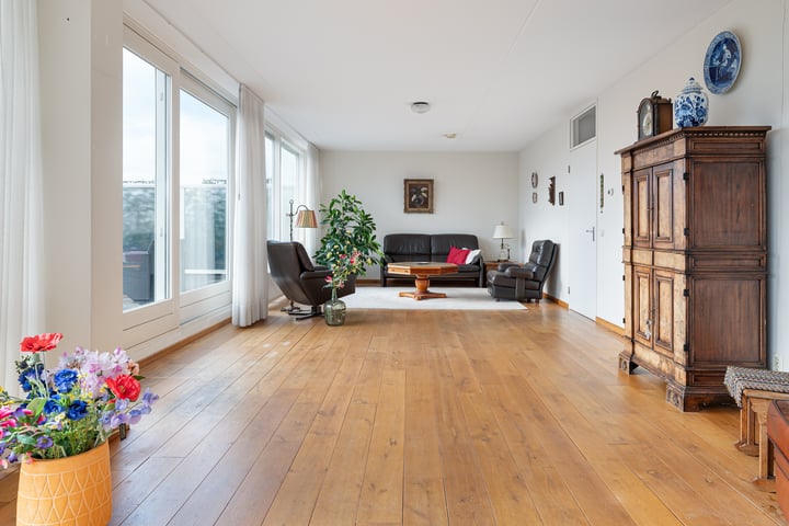 Raadhuishof 22 in Bergeijk foto