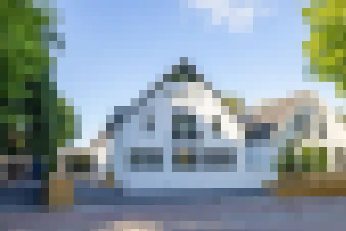 Raadhuislaan 22 in Mijnsheerenland