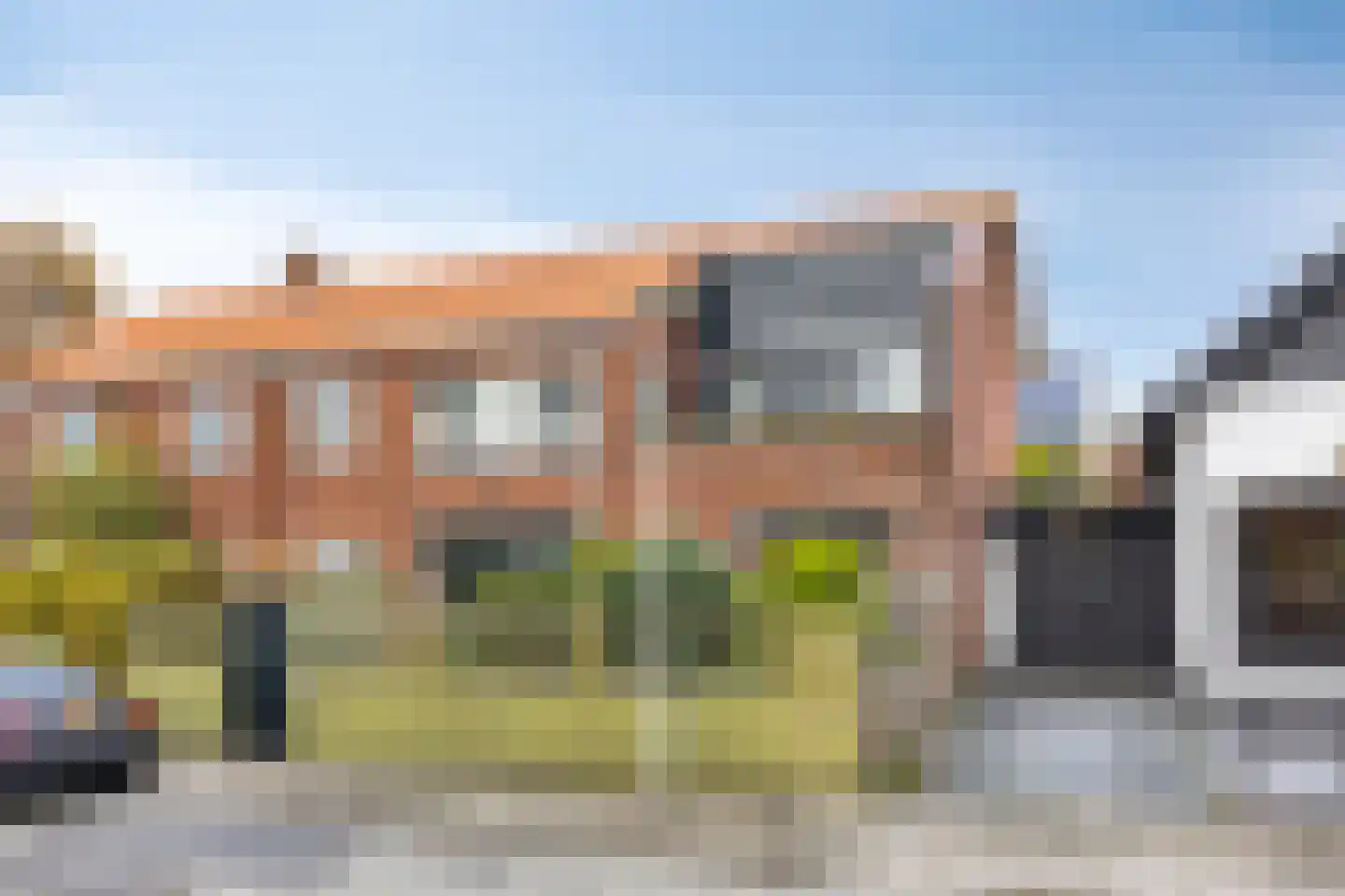 Raadhuislaan 4 in Leimuiden