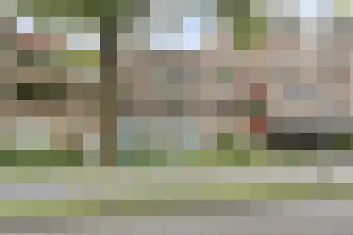 Raadhuislaan 45 B Oss
