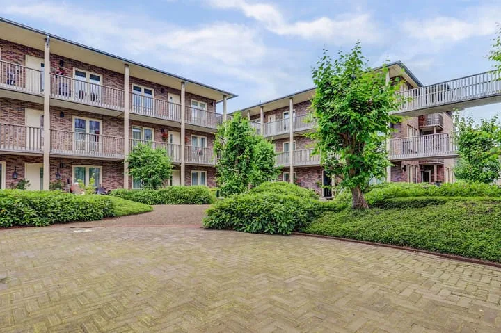 Raadhuislaan 93 in Oss