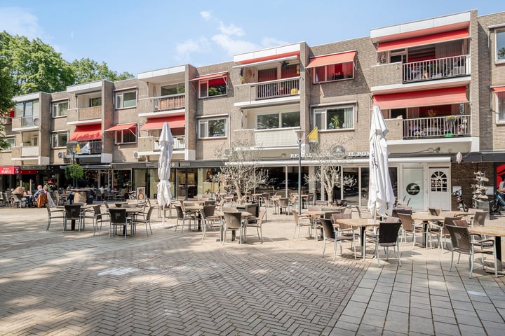 Raadhuisplein 17 in Son en Breugel foto