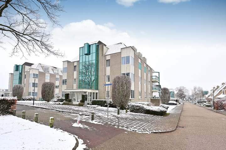 Raadhuisplein 7 in Soest