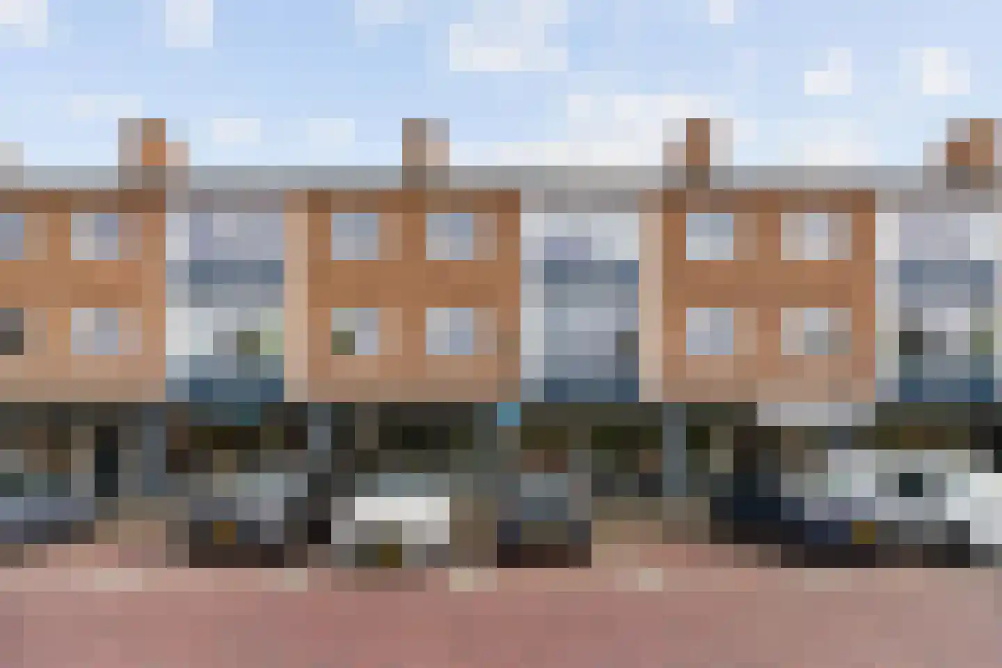 Raadhuisplein 8 in Aalsmeer