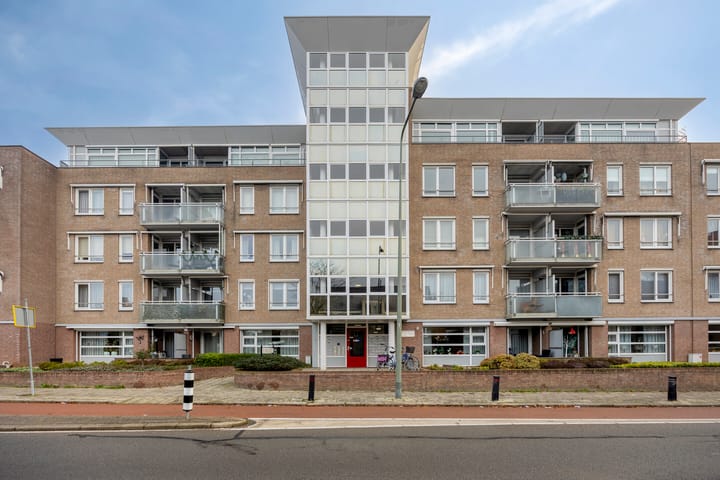 Raadhuisstraat 10D in Brunssum foto