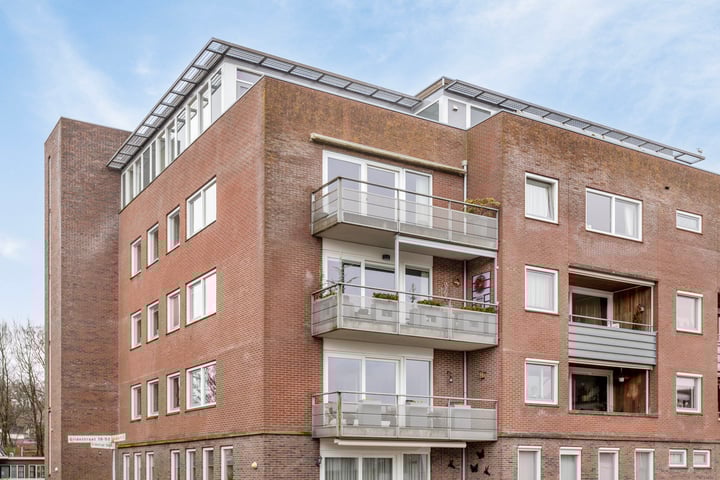 Raadhuisstraat 111 in Ede foto