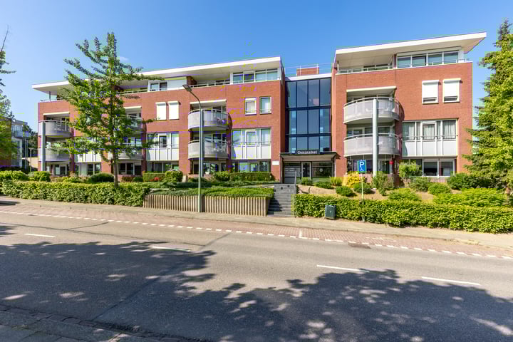 Foto van woning Raadhuisstraat 115, Brunssum