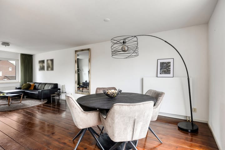 Raadhuisstraat 11a in Posterholt