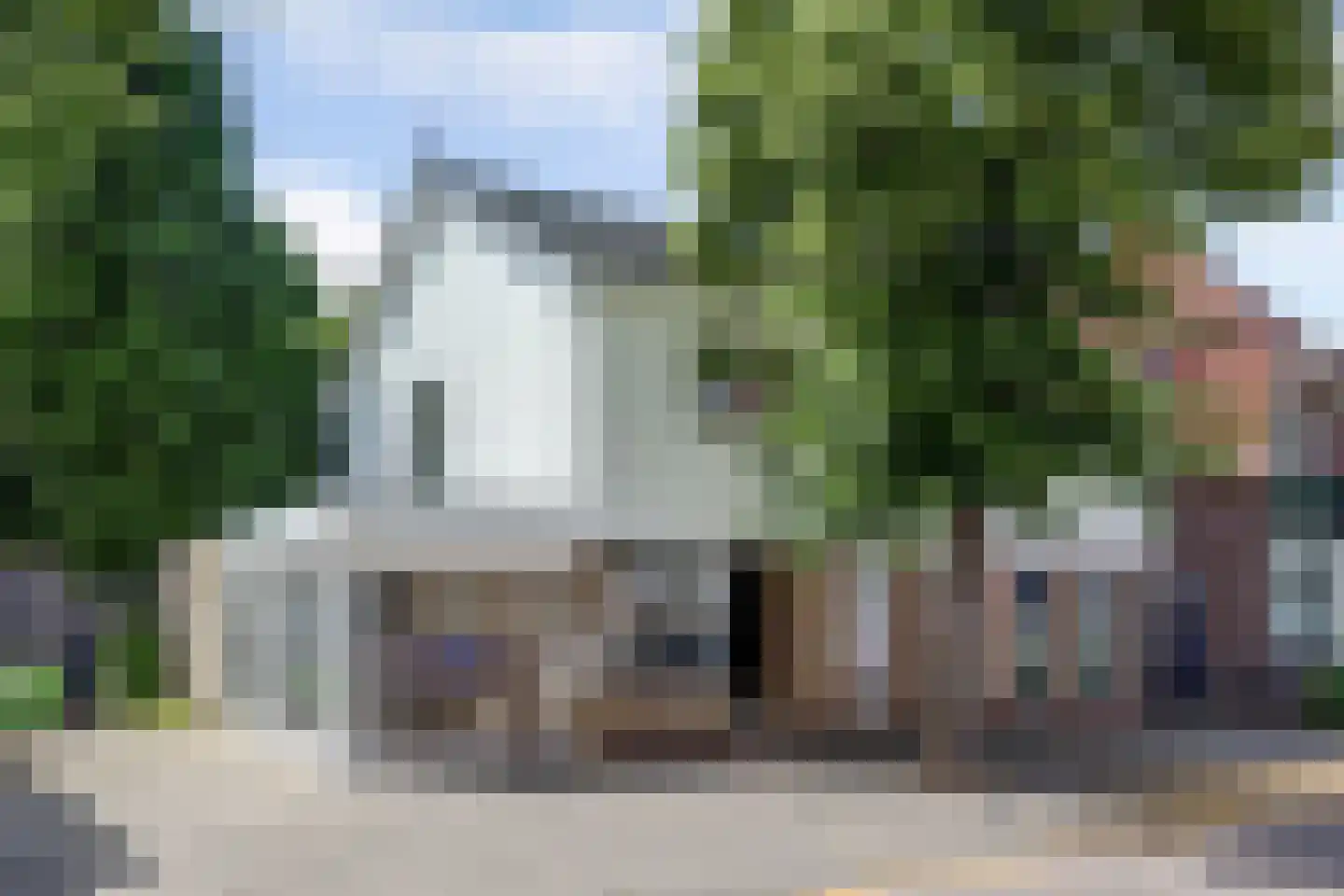 Raadhuisstraat 21 en Koog aan de Zaan