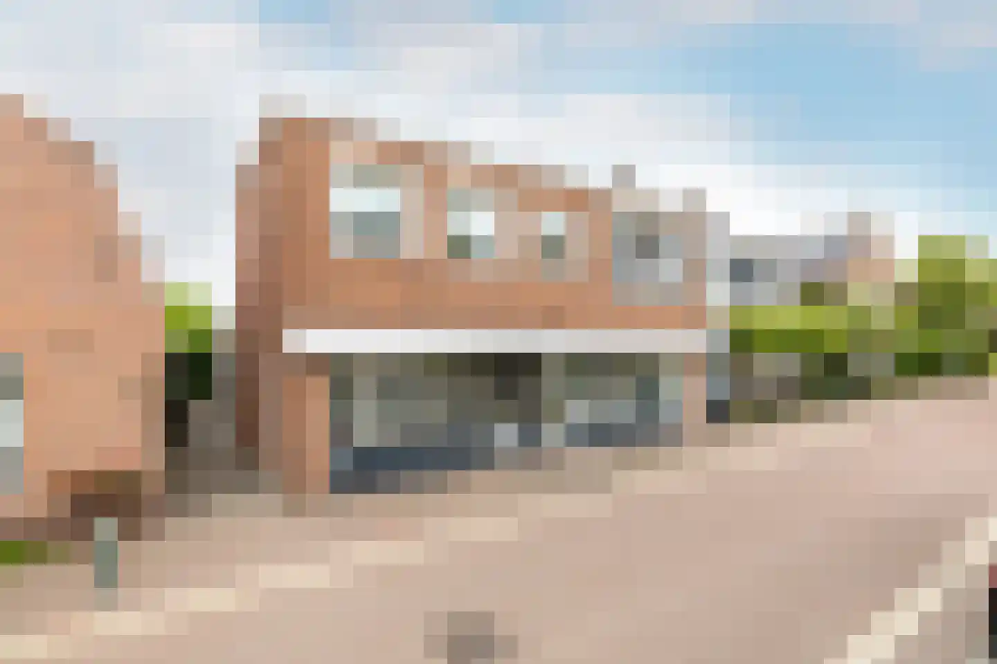 Raadhuisstraat 25 in Oosthuizen
