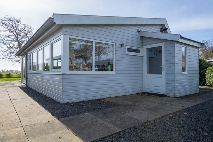 Raadhuisstraat 27-h130 in Dirkshorn foto