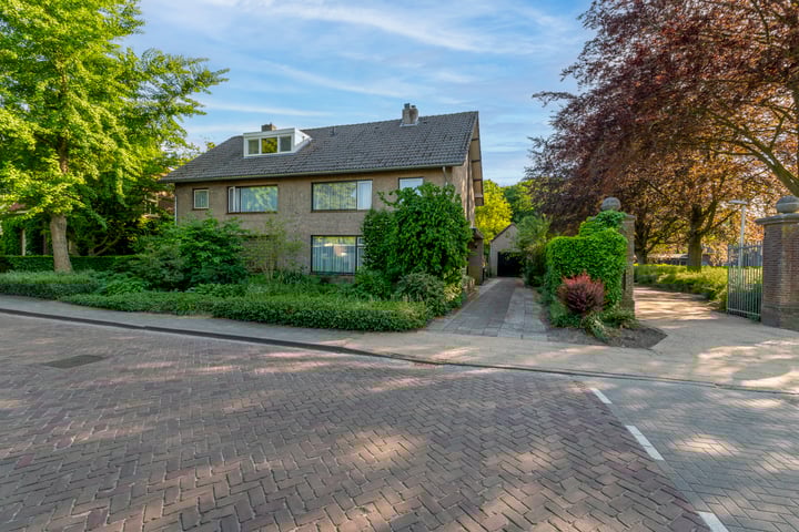 Raadhuisstraat 28 in Berkel-Enschot foto