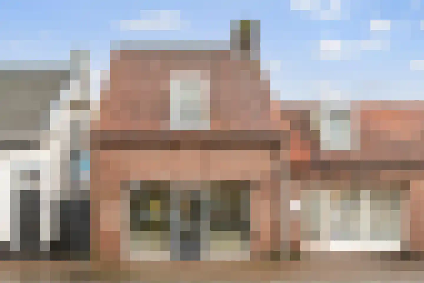 Raadhuisstraat 33 in Alphen