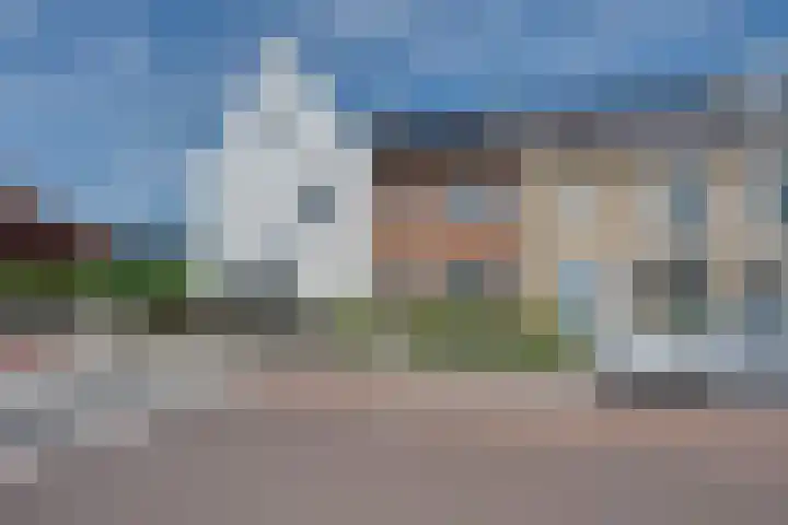 Raadhuisstraat 37 in Rucphen