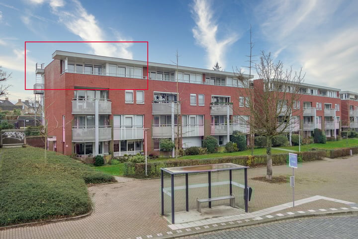 Raadhuisstraat 47 in Brunssum foto
