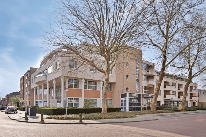 Raadhuisstraat 54 in Best foto