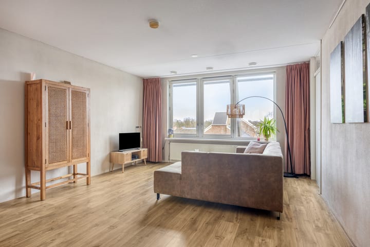 Foto van woning Raadhuisstraat 68, Roden