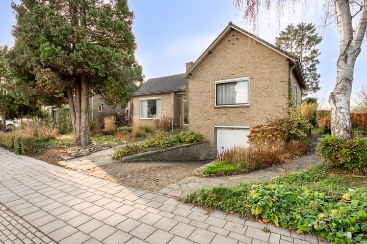 Foto van woning Raadhuisstraat 69, Urmond