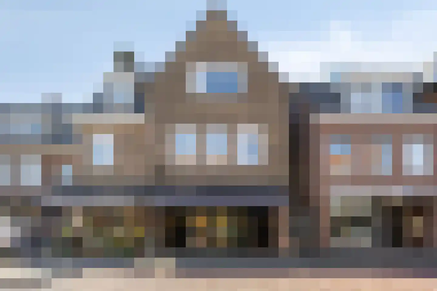 Raadhuisstraat 75 A in Heemstede