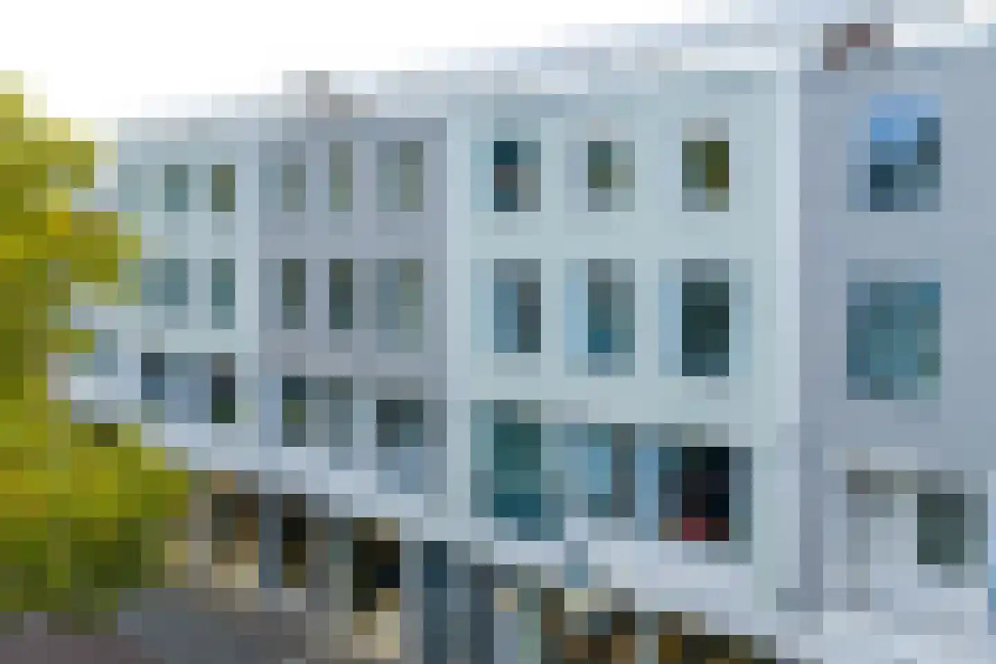 Raadhuisstraat 9 Enschede