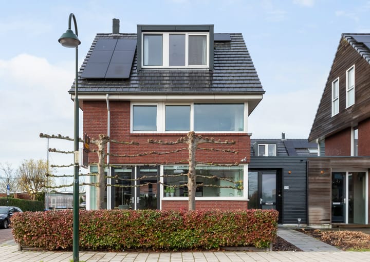 Raadhuisweg 159 in Reeuwijk