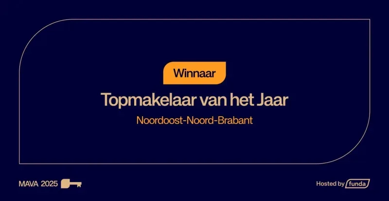 Bürofoto von Raadhuys Makelaars