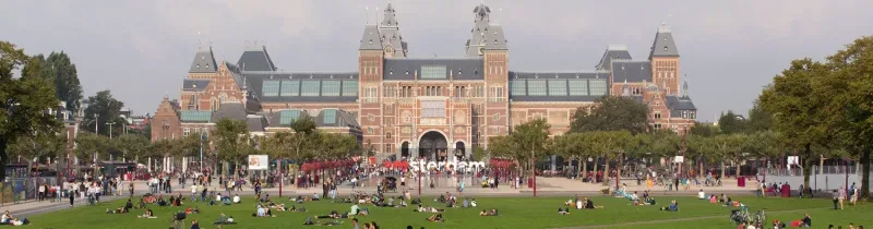 Kantoor foto van Raadsheer Baart