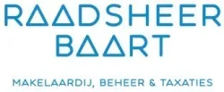Logo van Raadsheer Baart