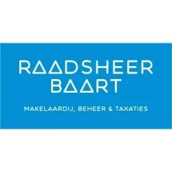Logotipo Raadsheer Baart