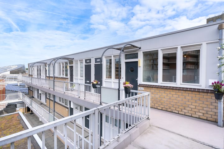 Raadstede 152 in Nieuwegein foto