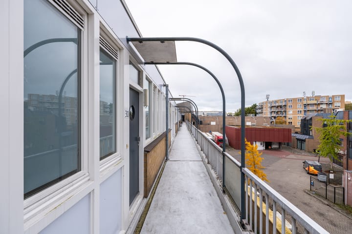 Raadstede 30 in Nieuwegein foto