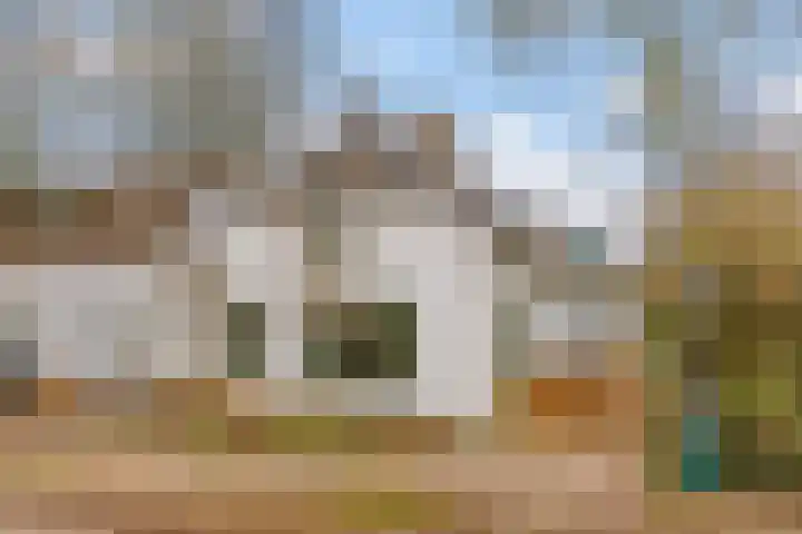 Raadsteeg 4 Rumpt