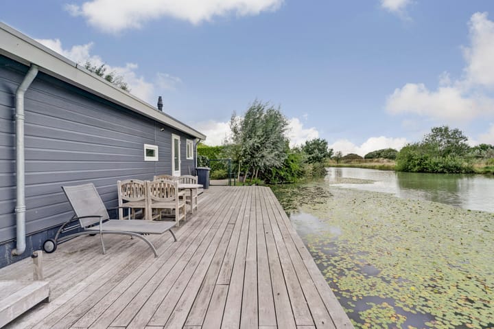 Raakeindse Kerkweg 71-b44 in Molenschot foto