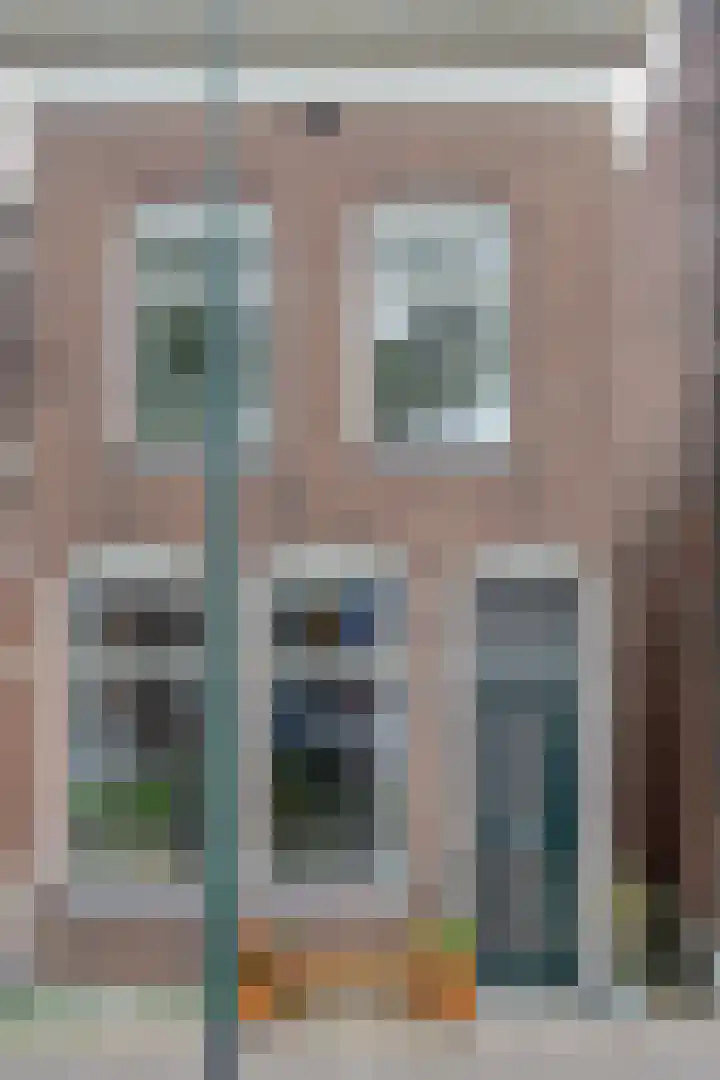 Raam 155 Gouda
