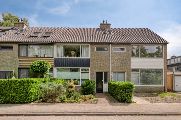 Raamdijk 32 in Grave foto