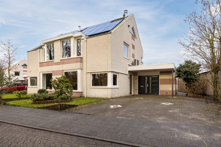 Foto van woning Raamsingel 28, Uden