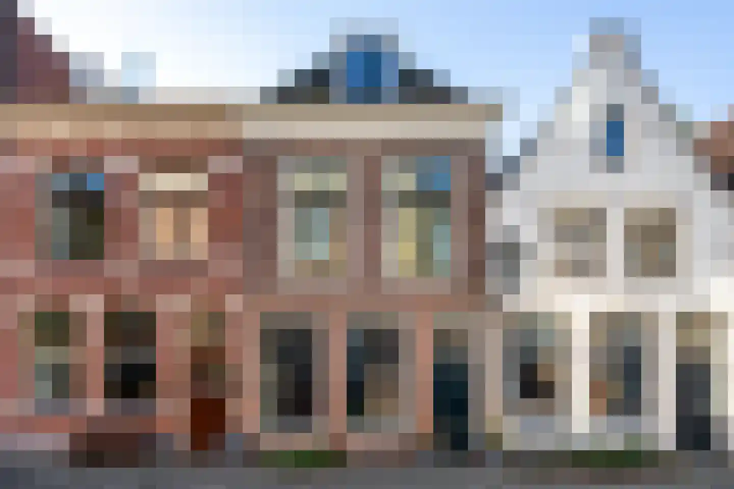Raamsteeg 59 Leiden