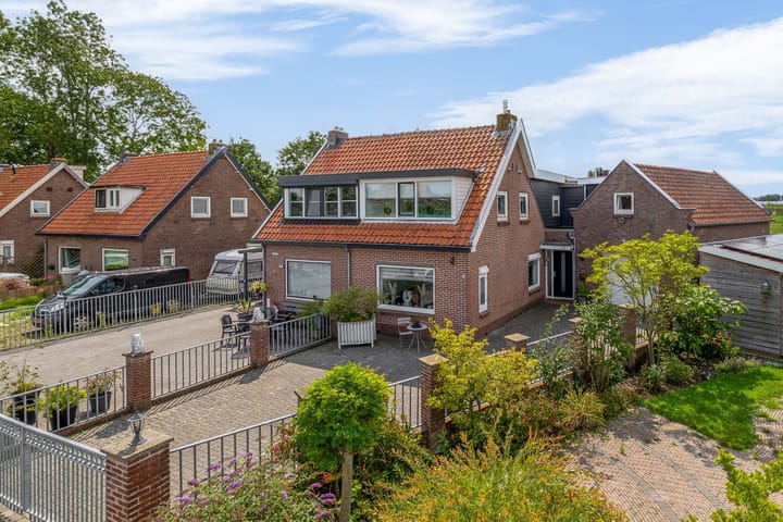 Raasdorperweg 40 in Lijnden foto