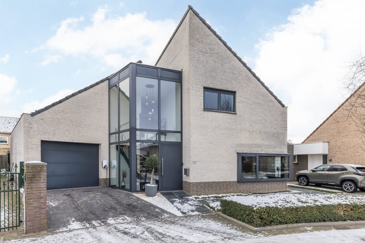 Raath 12 in Bingelrade foto