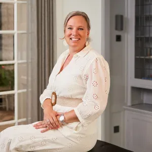 Photo of Rachèl Dijk